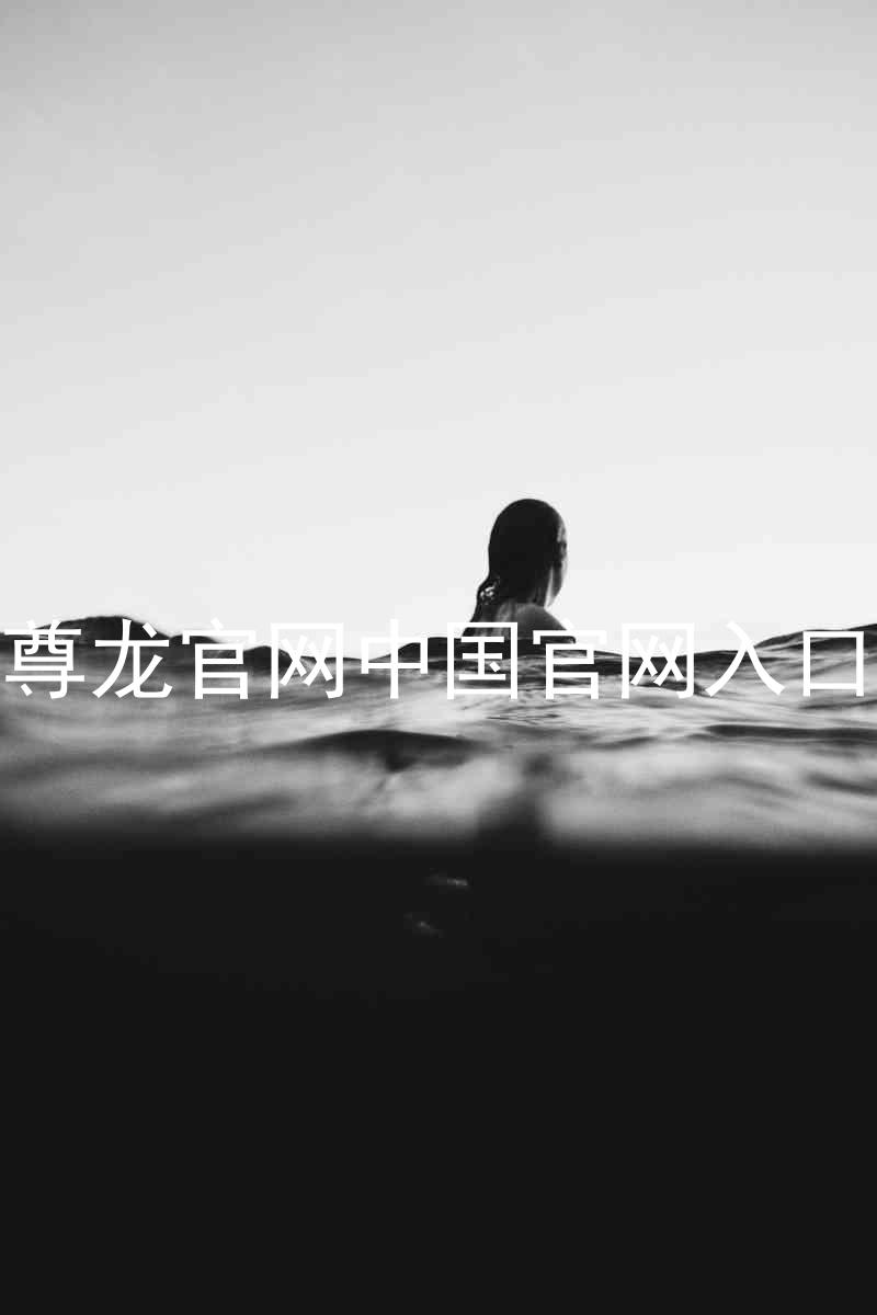 尊龙官网中国官网入口